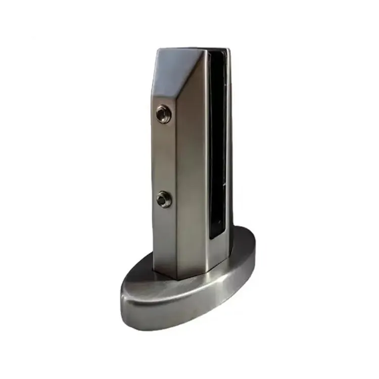 بیس پلیٹ ڈیک ماؤنٹ گلاس سپیگٹ