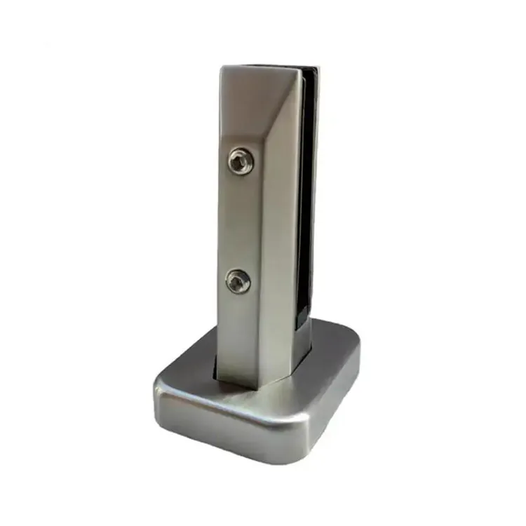 فریم لیس گلاس بیلسٹریڈ سپیگٹ